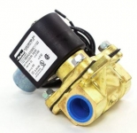 Mr. Steam 99285B Solenoid 240V Lo Press St 1/2"-